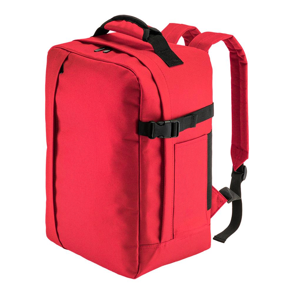 Zaino da viaggio cabin size con porta pc (15) in poliestere 600D Zaino da viaggio cabin size con porta pc (15) in poliestere 600D