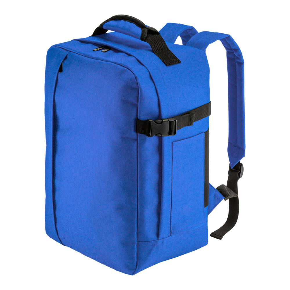 Zaino da viaggio cabin size con porta pc (15) in poliestere 600D Zaino da viaggio cabin size con porta pc (15) in poliestere 600D
